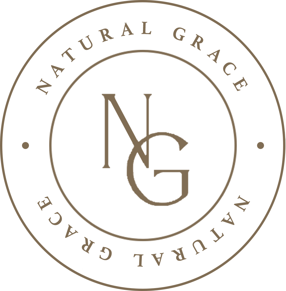 Natural Grace｜〜宮崎の隠れ家サロン〜